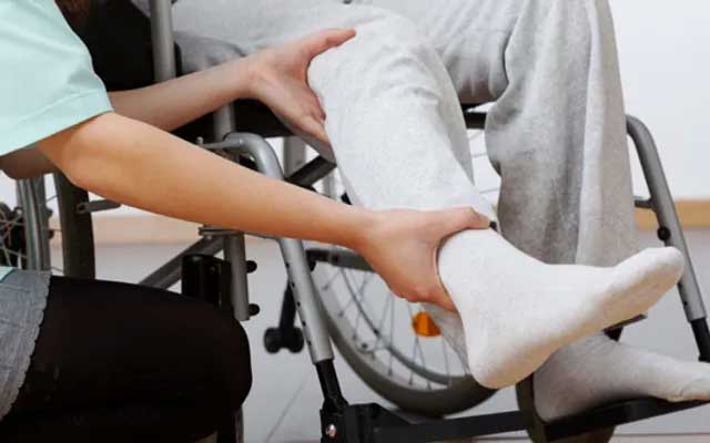 Advanced Physiotherapy