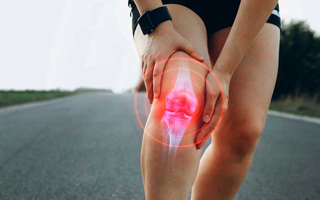 Knee Pain