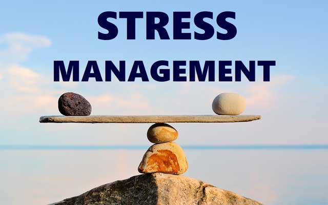 Stress Management