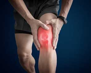 Knee Pain