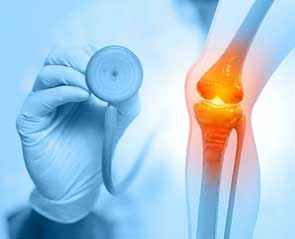 Care of Bones & Joints