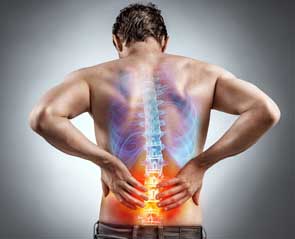 Back Pain