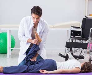 Advanced Physiotherapy