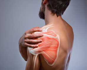 Shoulder Pain